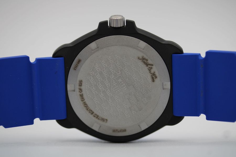 Tag Heuer Formula 1 Kith WA121J.BT0012